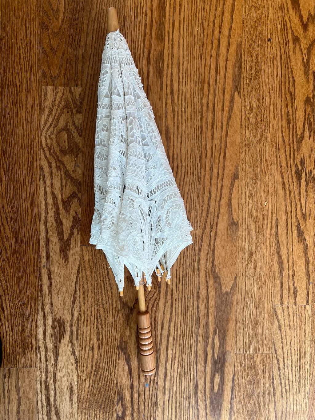Lace Vintage Umbrellas & Parasols