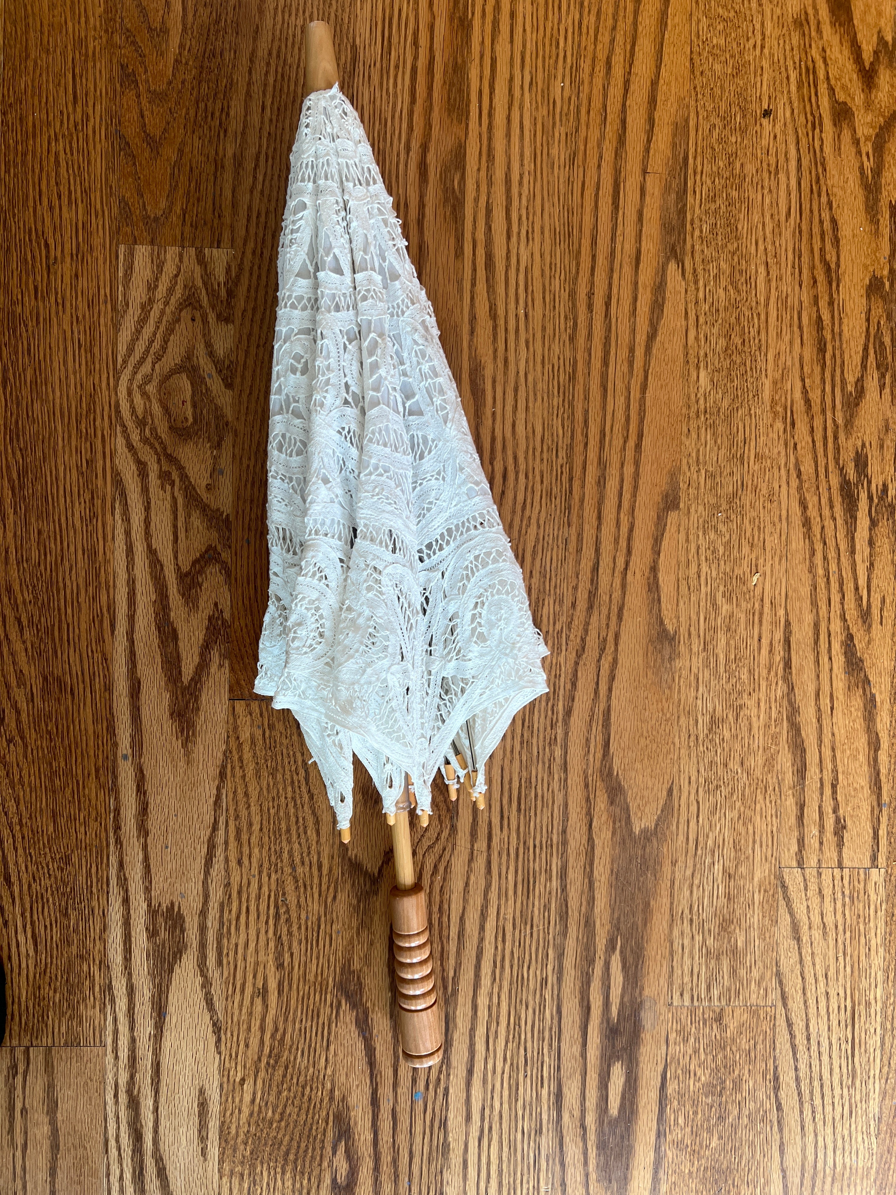 Lace Vintage Umbrellas & Parasols